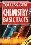 Chemistry Basic Facts