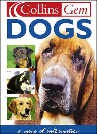 Collins Gem: Dogs