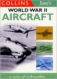 World War II Aircraft