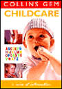 Childcare (Collins Gem)