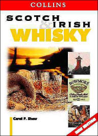 Scotch and Irish Whisky