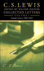 Collected Letters: Family Letters 1905-1931
