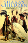 Shaka's Children: A History of the Zulu People
