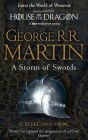 A Storm of Swords: Part 1 Steel and Snow (A Song of Ice and Fire #3)