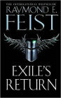 Exile's Return (Conclave of Shadows Series #3)