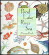 Pond Lake River Sea