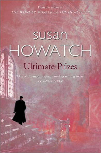 Ultimate Prizes (Starbridge Series #3)