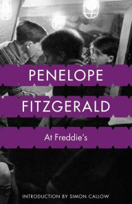Title: At Freddie's, Author: Penelope Fitzgerald
