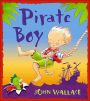Pirate Boy
