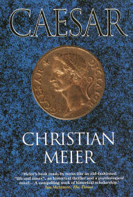 Title: Caesar, Author: Christian Meier