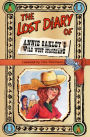 The Lost Diary of Annie Oakley?s Wild West Stagehand