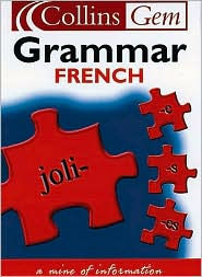French Grammar