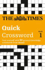 Times 2 Crossword: Book 1