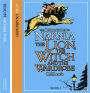 The Lion, the Witch and the Wardrobe (Chronicles of Narnia Series #2)
