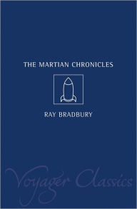 The Martian Chronicles