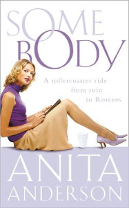 Title: Somebody, Author: Anita Anderson