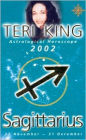 Sagittarius: The 2002 Astrological Horoscope