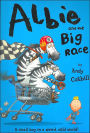 Albie and the Big Race
