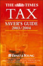 Times Tax Saver's Guide 2003
