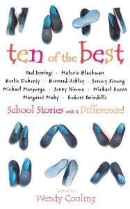 Ten of the Best: School Stories with a Difference