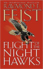 Flight of the Nighthawks (Darkwar Saga Series #1)
