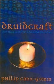 Druidcraft: The Magic of Wicca and Druidry