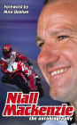 Niall Mackenzie: The Autobiography