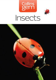 Title: Insects, Author: Michael Chinery