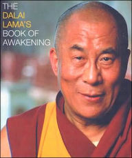 Dalai Lama's Book of Awakening