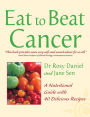 Cancer: A Nutritional Guide with 40 Delicious Recipes