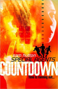Title: Countdown, Author: Sam Hutton
