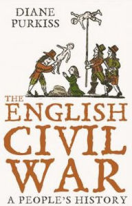 Title: The English Civil War : A People's History, Author: Diane Purkiss