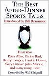 The Best After-Dinner Sports Tales