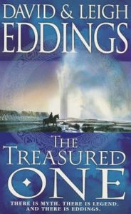Title: Treasured One, Author: David Eddings