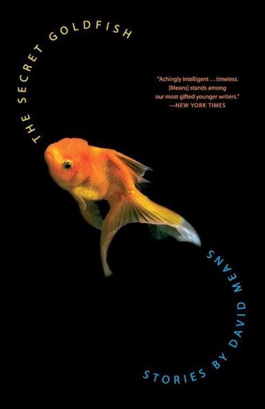 The Secret Goldfish: Stories