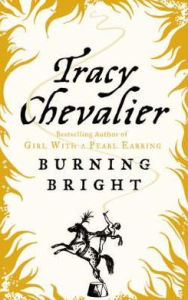 Burning Bright
