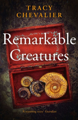 Book review of remarkable creatures image