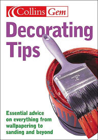 Decorating Tips