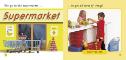 Alternative view 3 of Let's Go Shopping: Red B/Band 2B