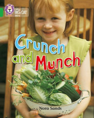 Title: Crunch and Munch: Band 05/Green, Author: Nora Sands