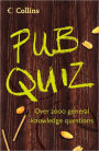Collins Pub Quiz Book
