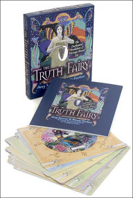 Truth Fairy: Enchanted Pendulum and Message Board Kit