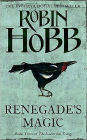 Renegade's Magic (Soldier Son Series #3)