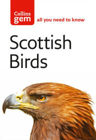 Title: Scottish Birds, Author: Valerie Thom