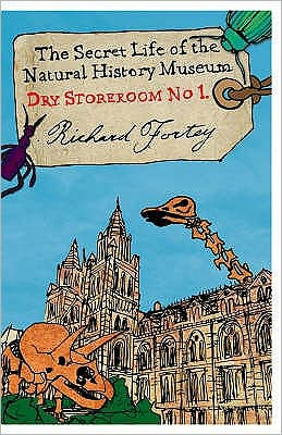 Dry Store Room No. 1: The Secret Life of the Natural History Museum