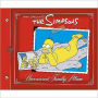 Matt Groening's the Simpsons Uncensored Family Album.