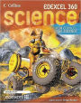 Edexcel 360 Science. Student Book: For Edexcel Gcse Science