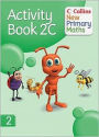 Activity Book 2C