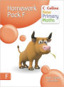 Homework Pack F