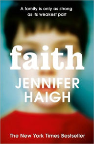 Title: Faith, Author: Jennifer Haigh